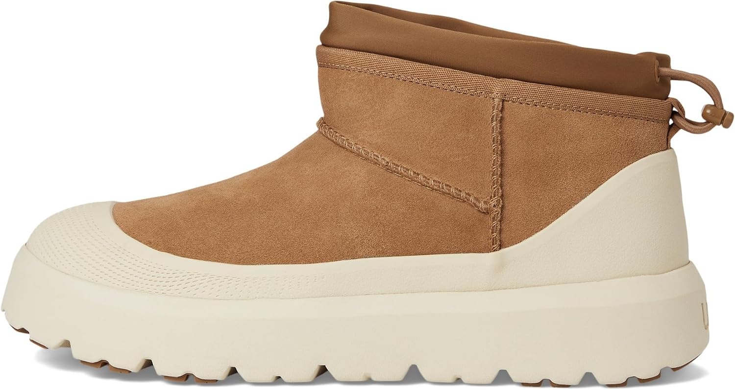 image:imageUGG Mens CL Ultra Mini Weather HybridChestnutWhitecap