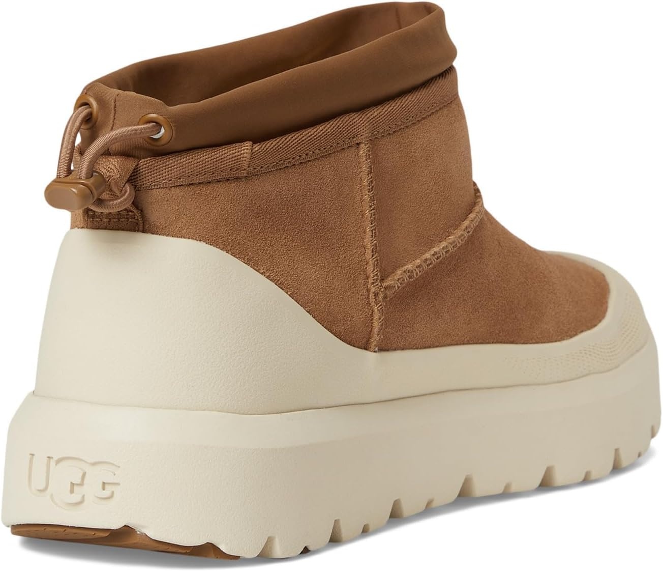 image:imageUGG Mens CL Ultra Mini Weather HybridChestnutWhitecap