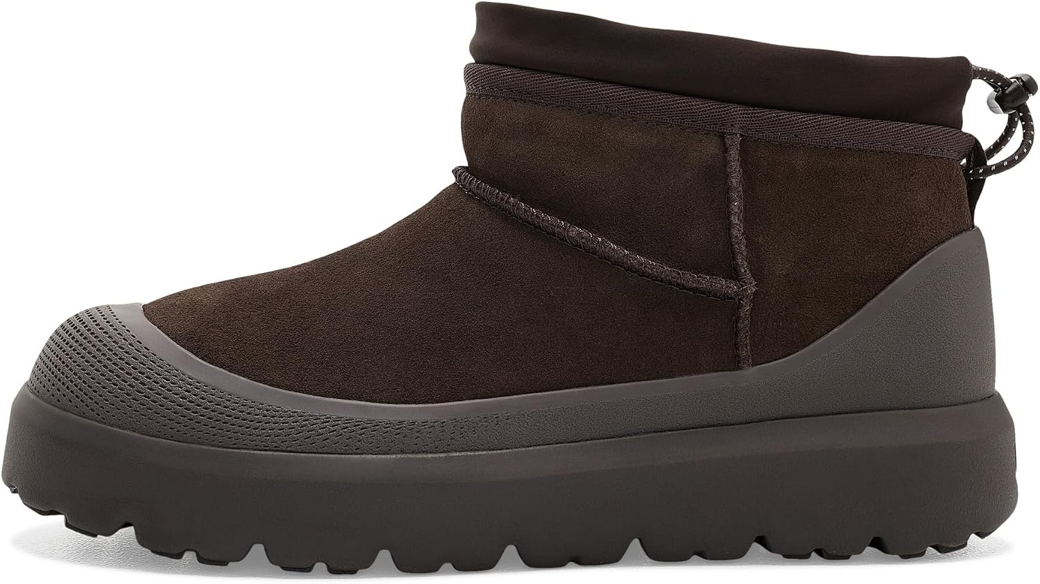 image:imageUGG Mens CL Ultra Mini Weather HybridDusted CocoaDusted Cocoa