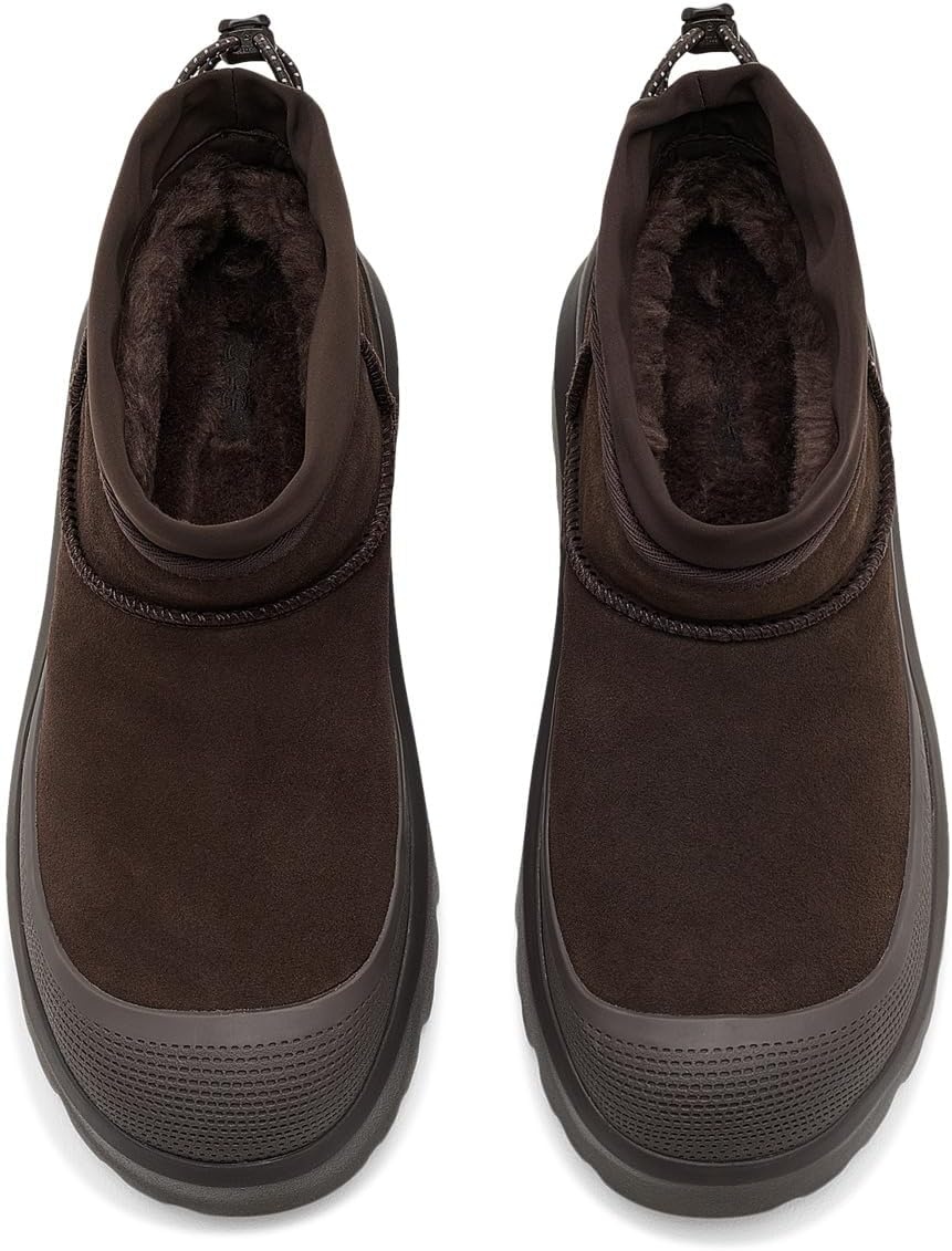 image:imageUGG Mens CL Ultra Mini Weather HybridDusted CocoaDusted Cocoa