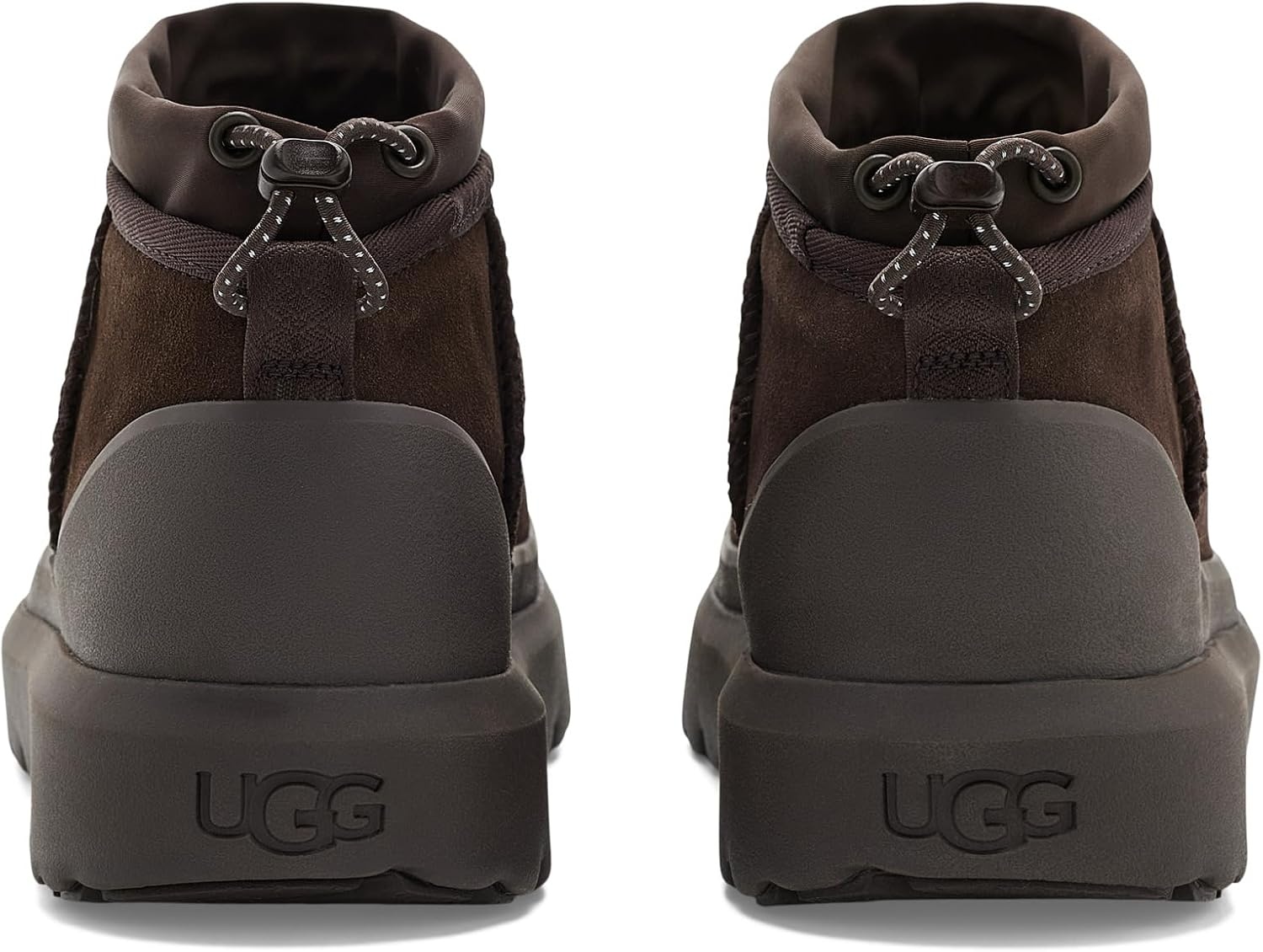image:imageUGG Mens CL Ultra Mini Weather HybridDusted CocoaDusted Cocoa