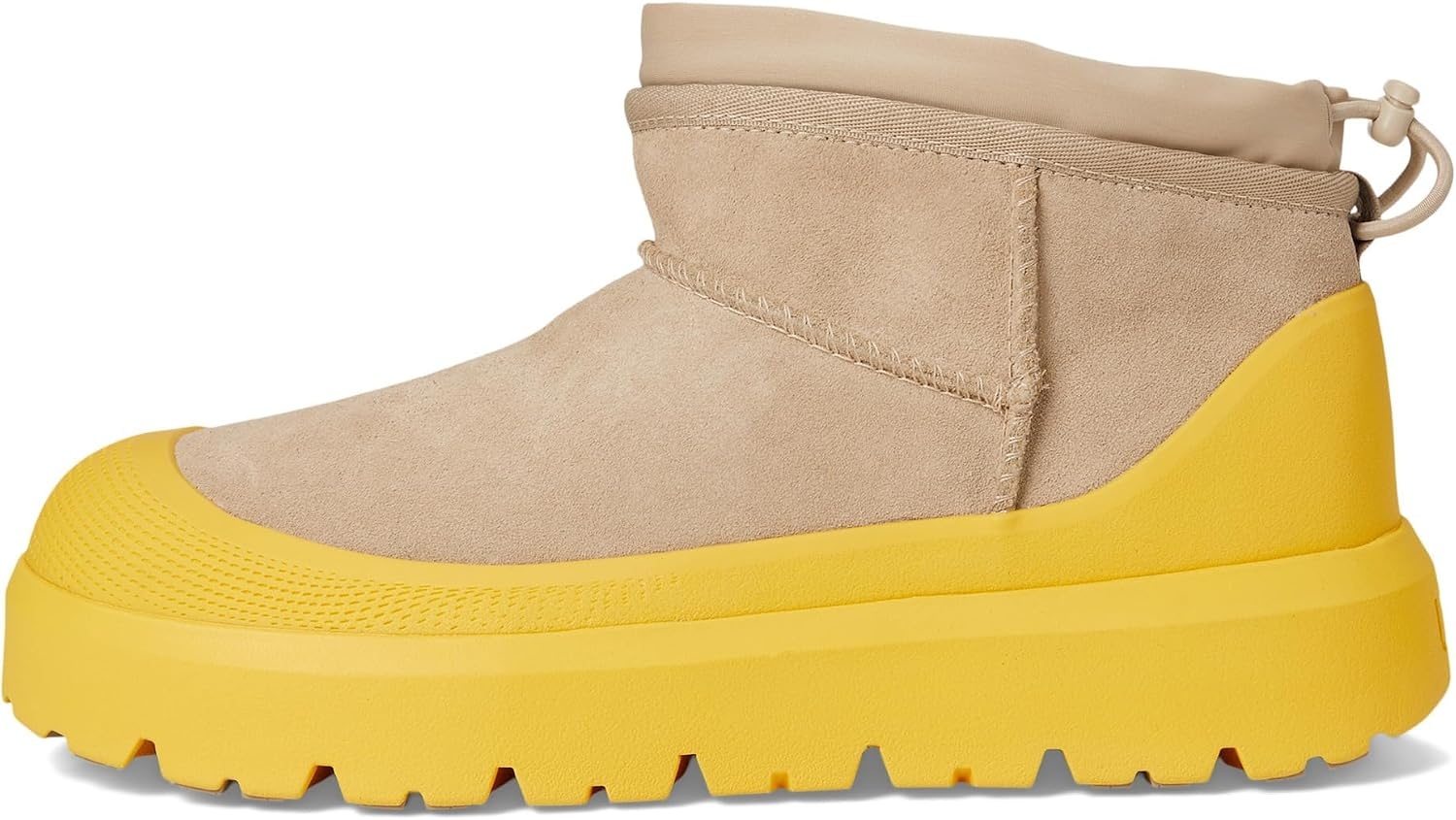 image:imageUGG Mens CL Ultra Mini Weather HybridMustard SeedSummer Wheat
