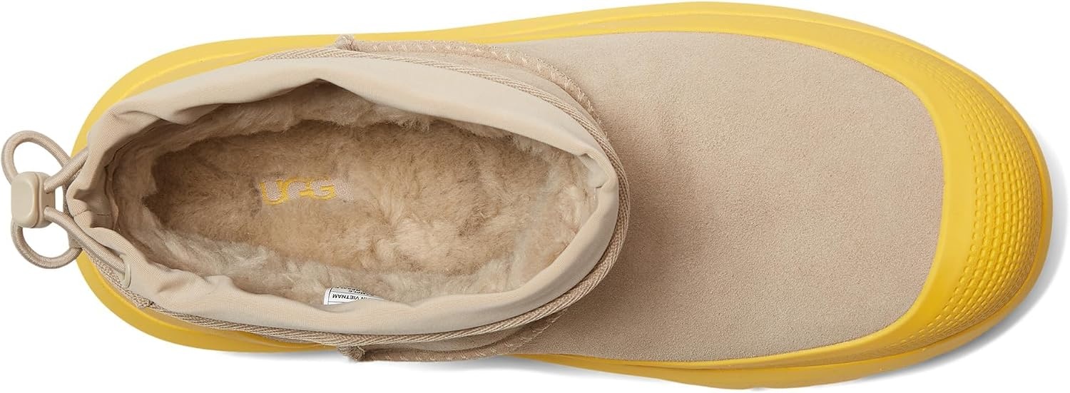 image:imageUGG Mens CL Ultra Mini Weather HybridMustard SeedSummer Wheat