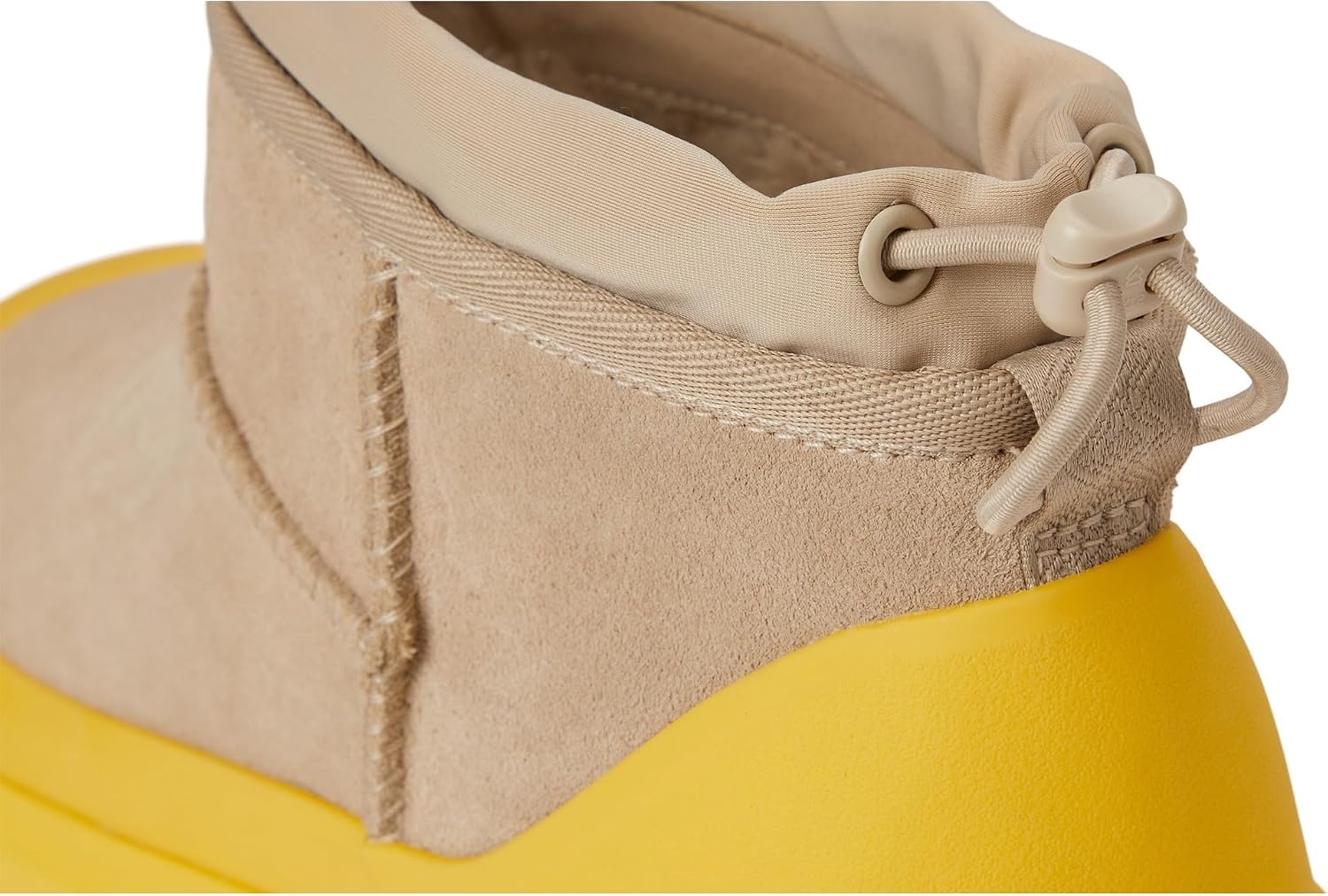 image:imageUGG Mens CL Ultra Mini Weather HybridMustard SeedSummer Wheat
