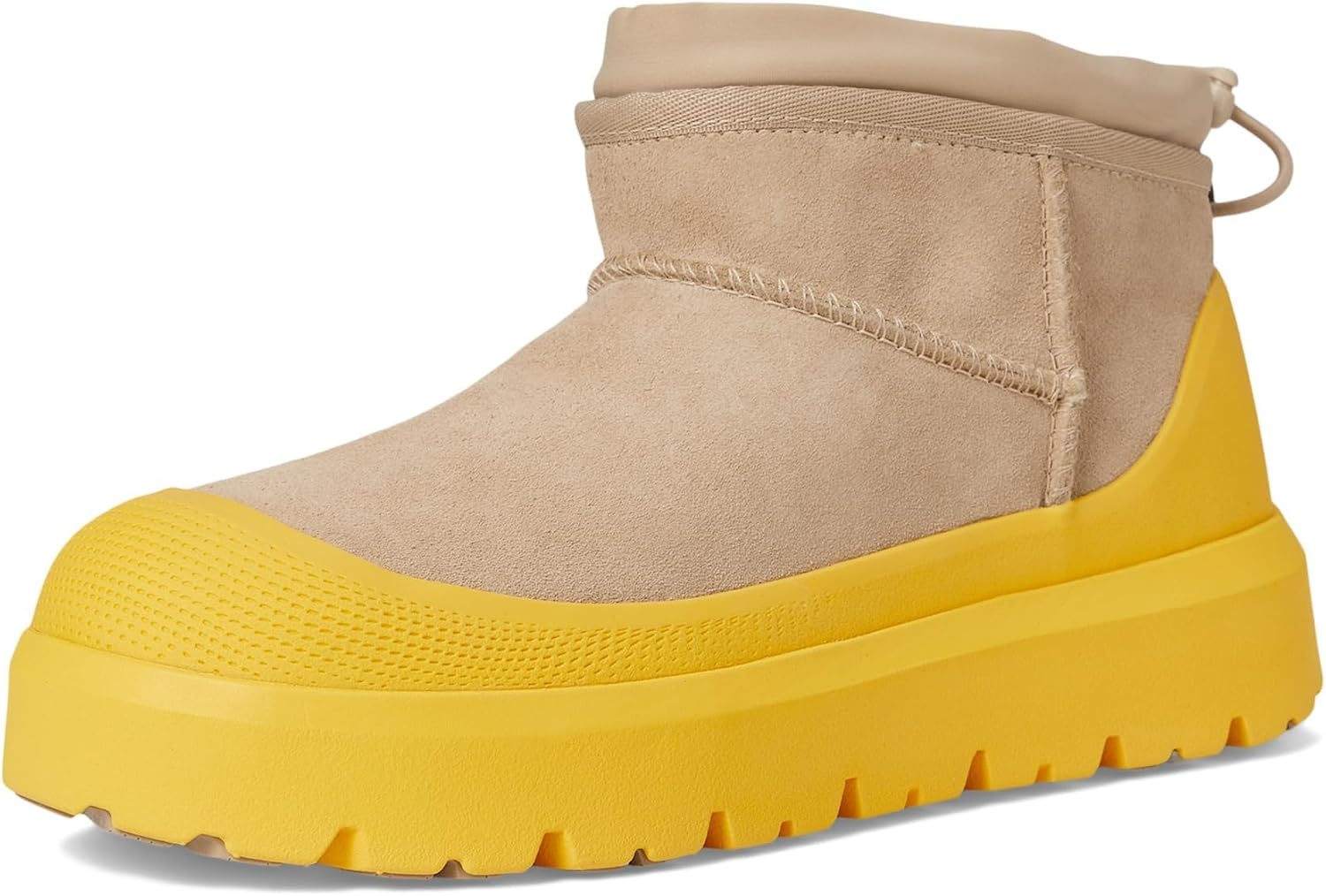 image:imageUGG Mens CL Ultra Mini Weather HybridMustard SeedSummer Wheat