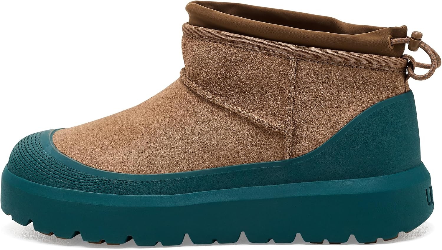 image:imageUGG Mens Cl Ultra Mini Weather Hybrid Moonlight Dark Apricot 10ChestnutMarina Blue