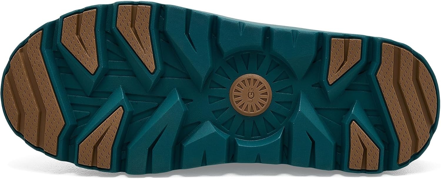 image:imageUGG Mens Cl Ultra Mini Weather Hybrid Moonlight Dark Apricot 10ChestnutMarina Blue