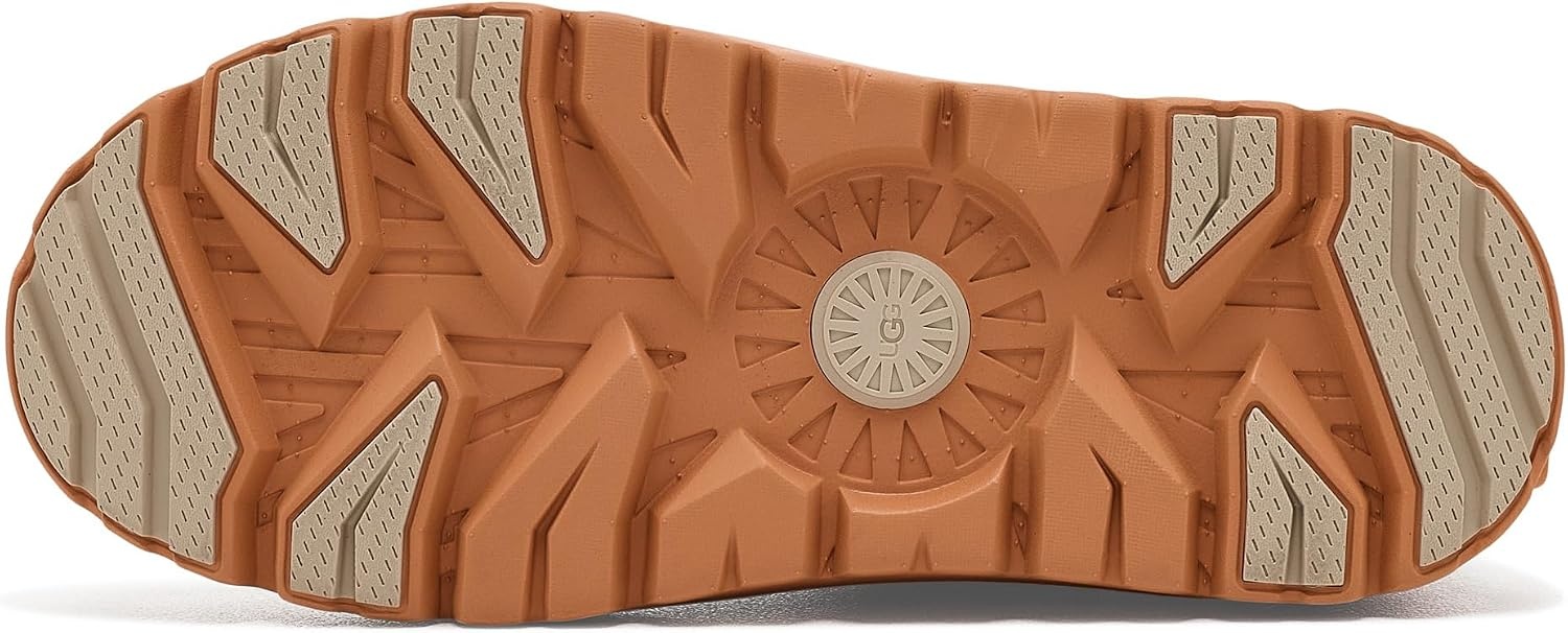 image:imageUGG Mens Cl Ultra Mini Weather Hybrid Moonlight Dark Apricot 10MoonlightDark Apricot