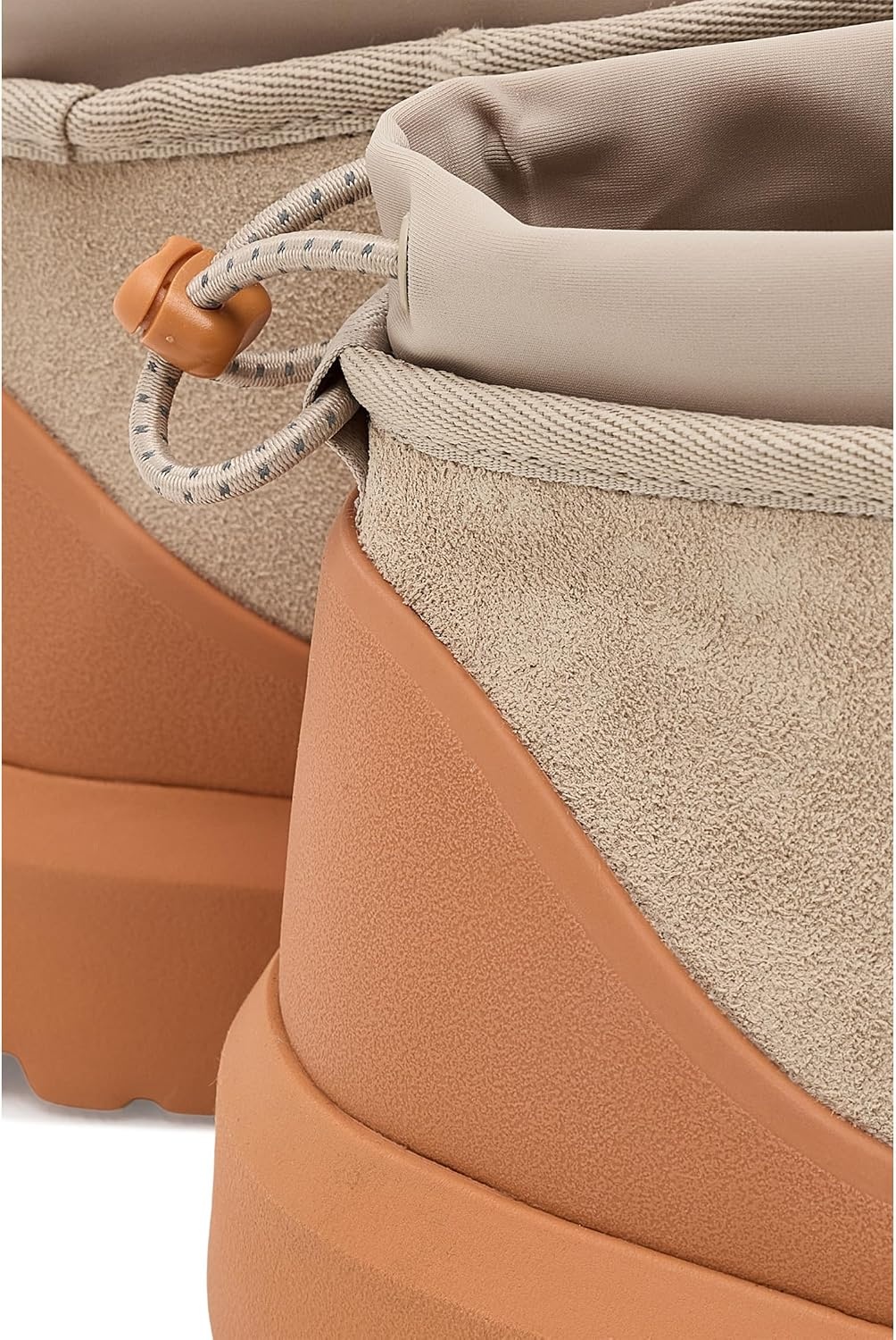 image:imageUGG Mens Cl Ultra Mini Weather Hybrid Moonlight Dark Apricot 10MoonlightDark Apricot