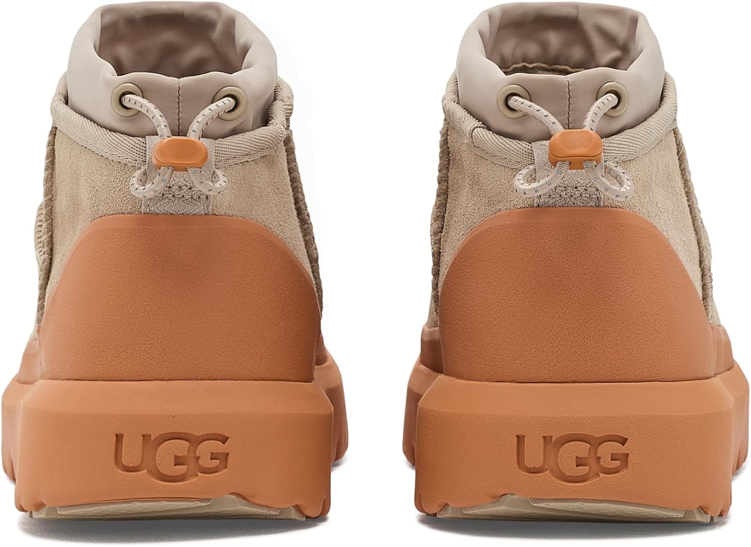 image:imageUGG Mens Cl Ultra Mini Weather Hybrid Moonlight Dark Apricot 10MoonlightDark Apricot