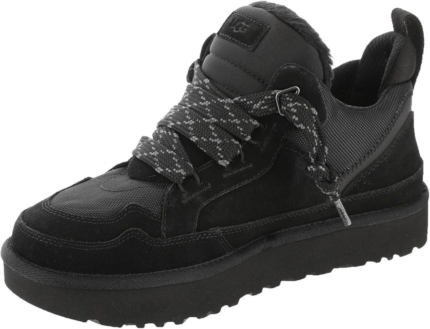 image:imageUGG Mens LowmelBlack