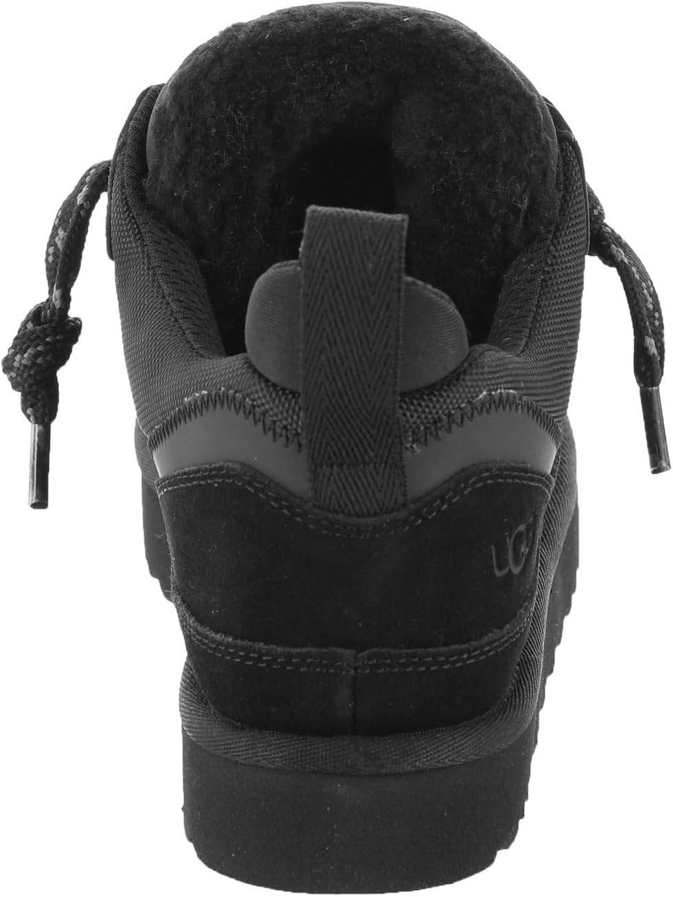 image:imageUGG Mens LowmelBlack