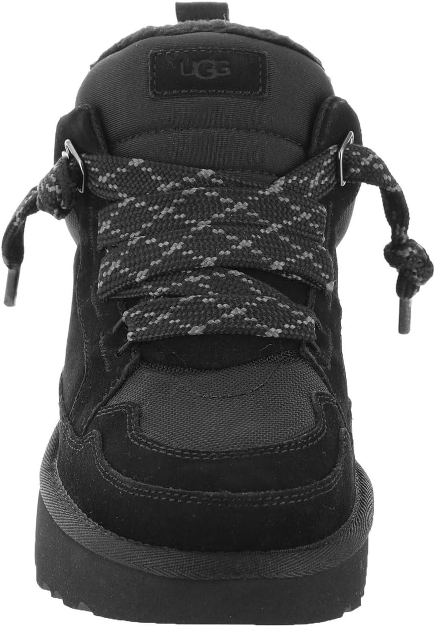 image:imageUGG Mens LowmelBlack