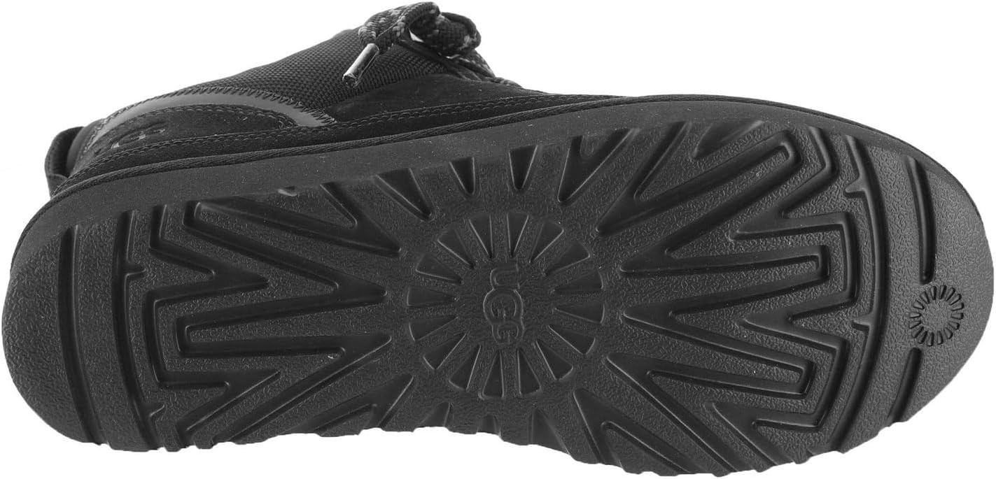 image:imageUGG Mens LowmelBlack