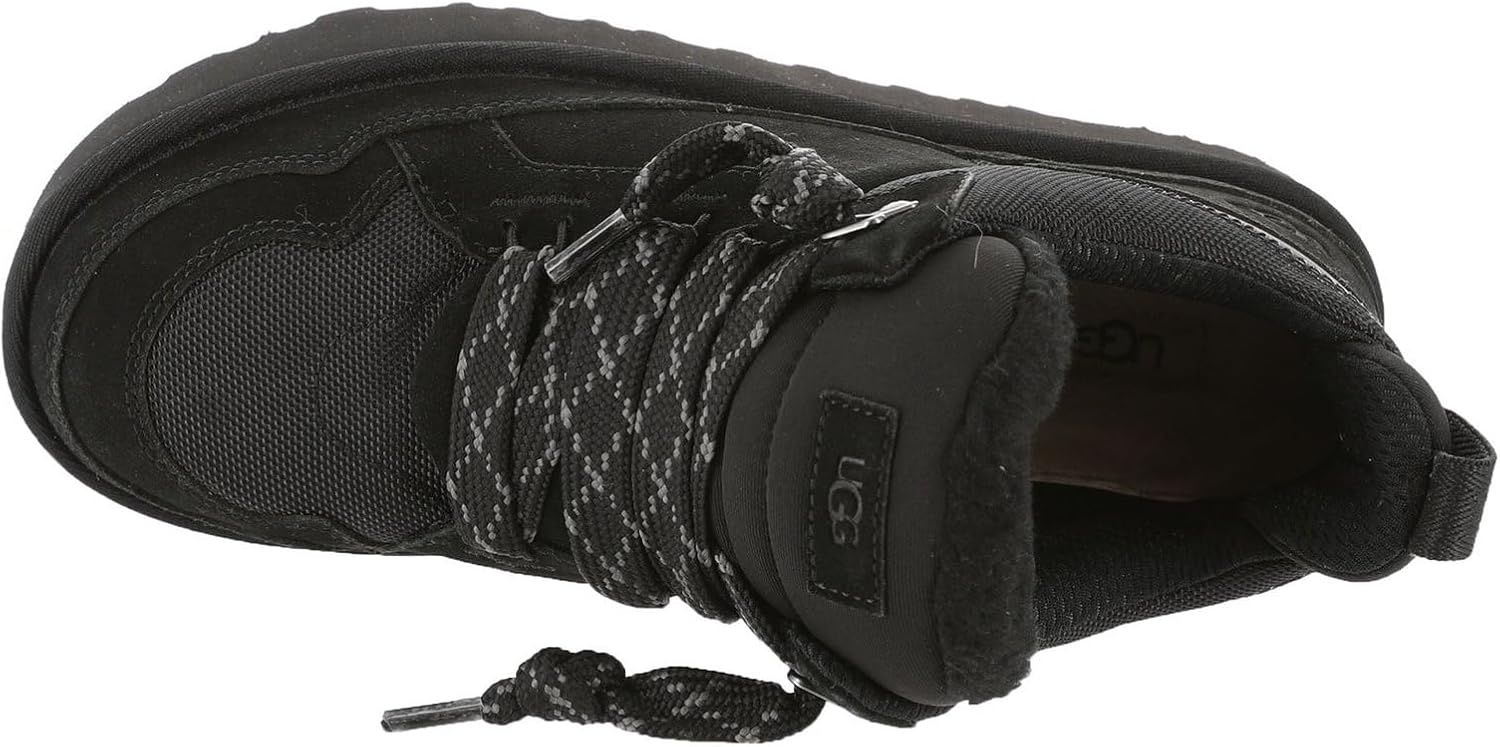 image:imageUGG Mens LowmelBlack