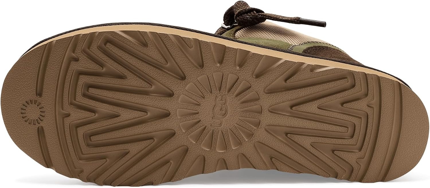 image:imageUGG Mens LowmelBurnt OliveMustard Seed