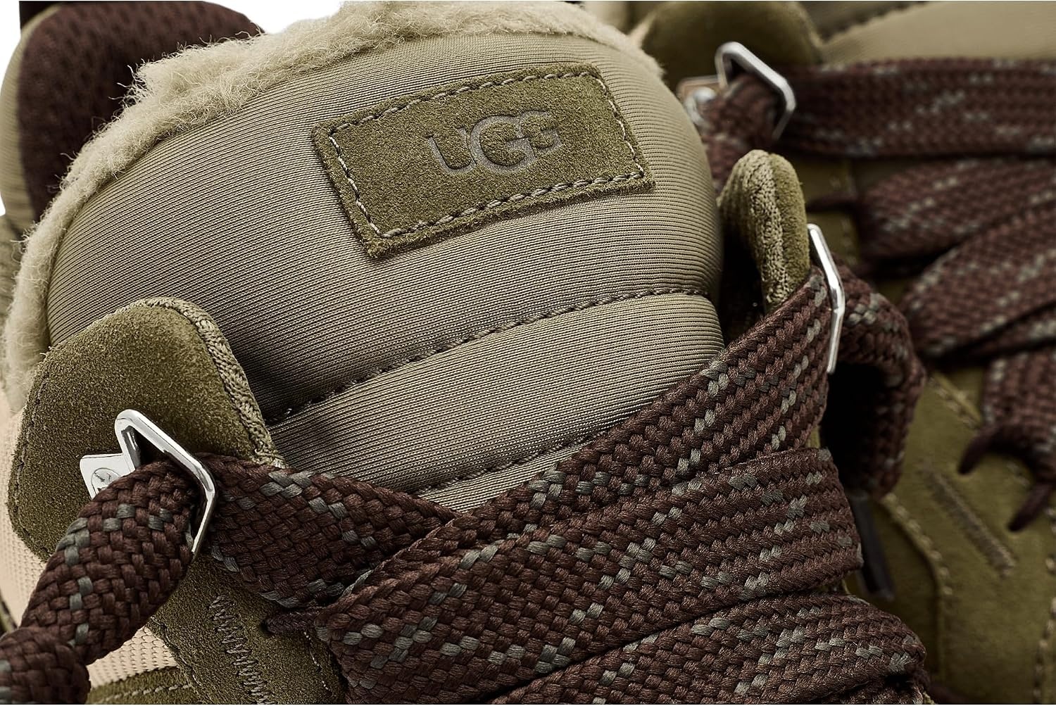 image:imageUGG Mens LowmelBurnt OliveMustard Seed
