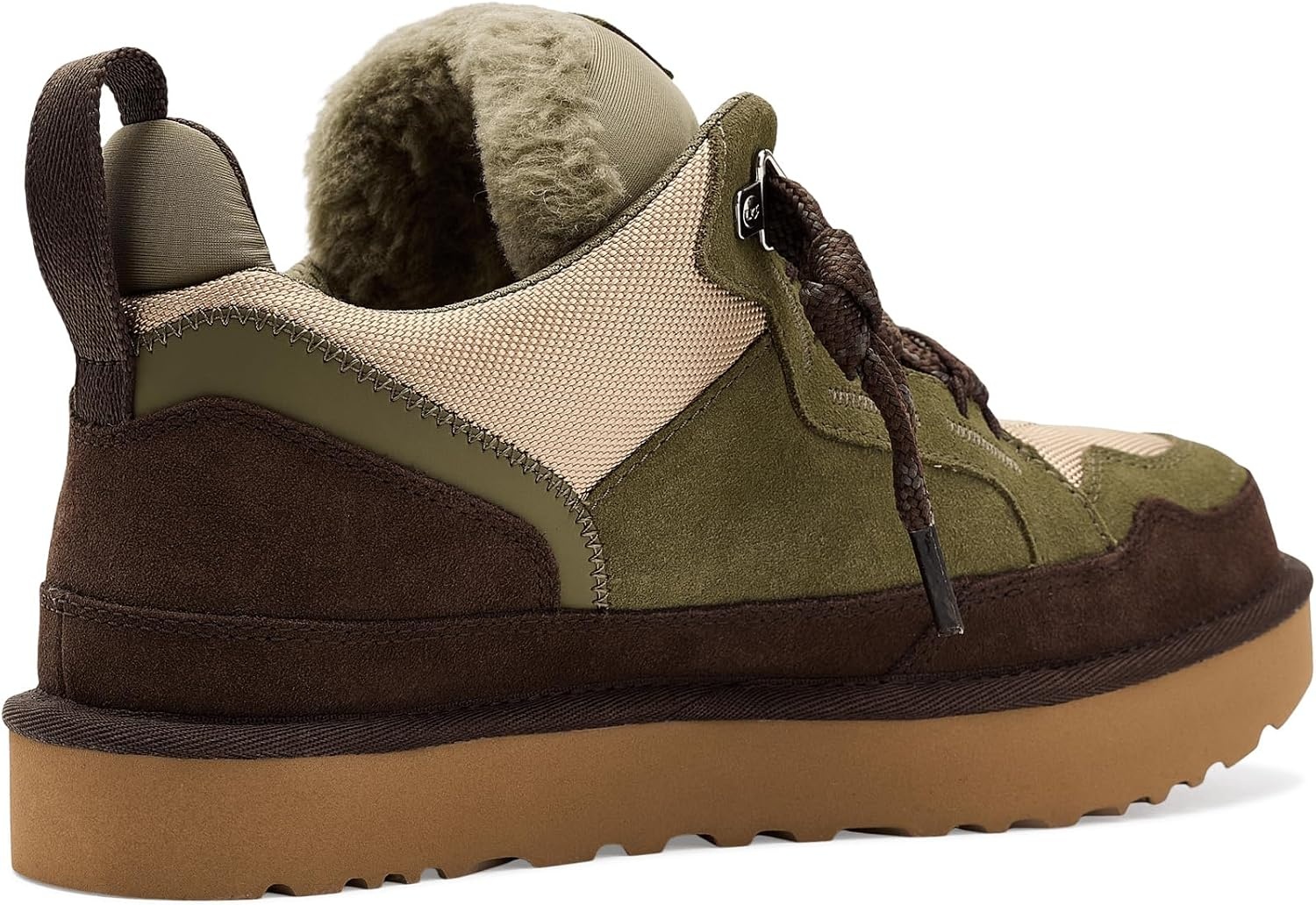 image:imageUGG Mens LowmelBurnt OliveMustard Seed