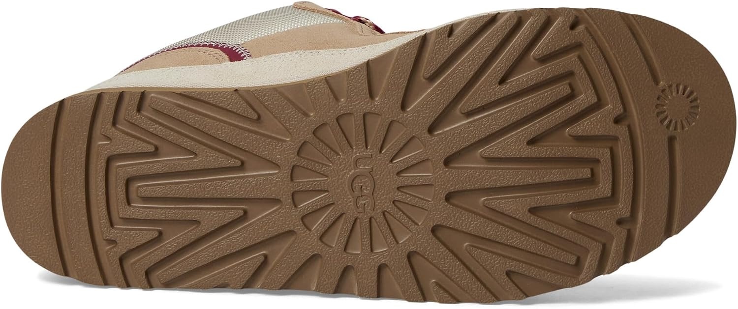 image:imageUGG Mens LowmelDriftwoodBiking Red