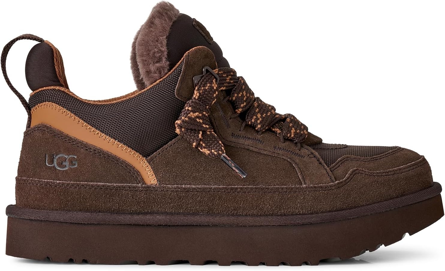 image:imageUGG Mens LowmelDusted Cocoa