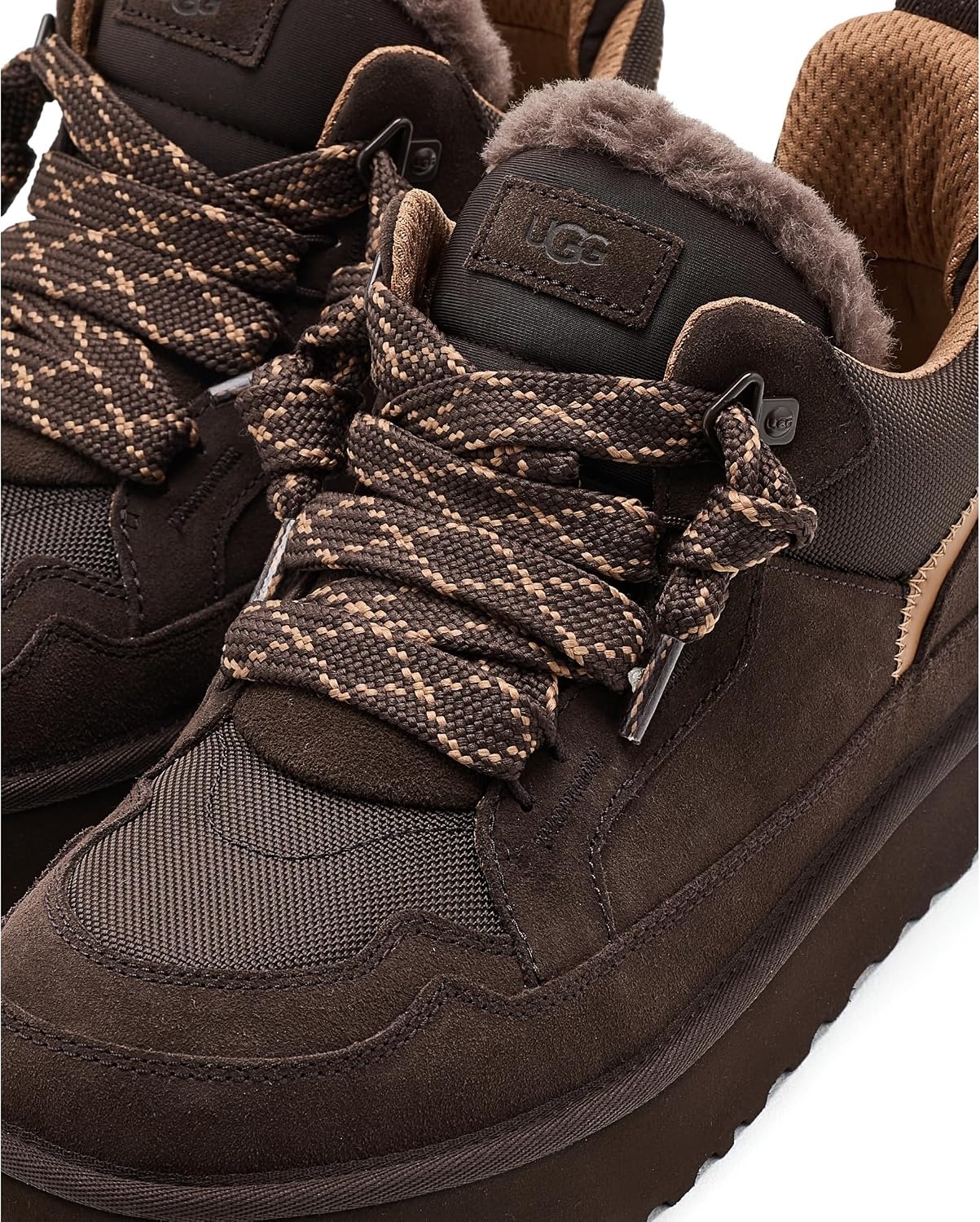 image:imageUGG Mens LowmelDusted Cocoa