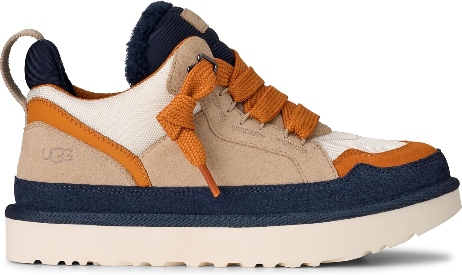 image:imageUGG Mens LowmelMoonlightAutumn SepiaDark Indigo