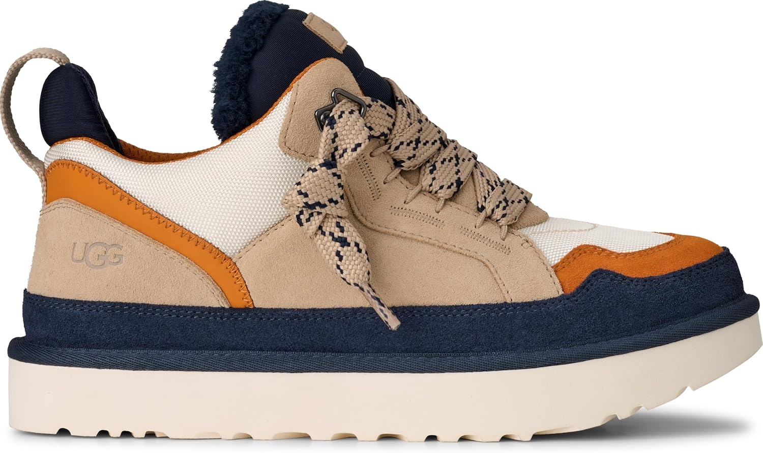 image:imageUGG Mens LowmelMoonlightAutumn SepiaDark Indigo
