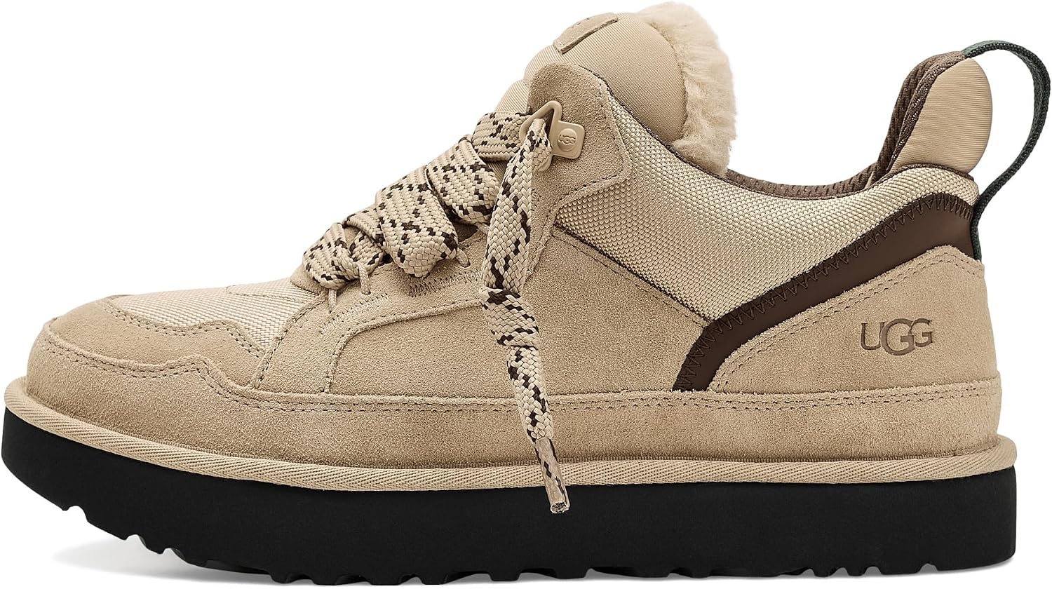 image:imageUGG Mens LowmelMustard SeedMolasses