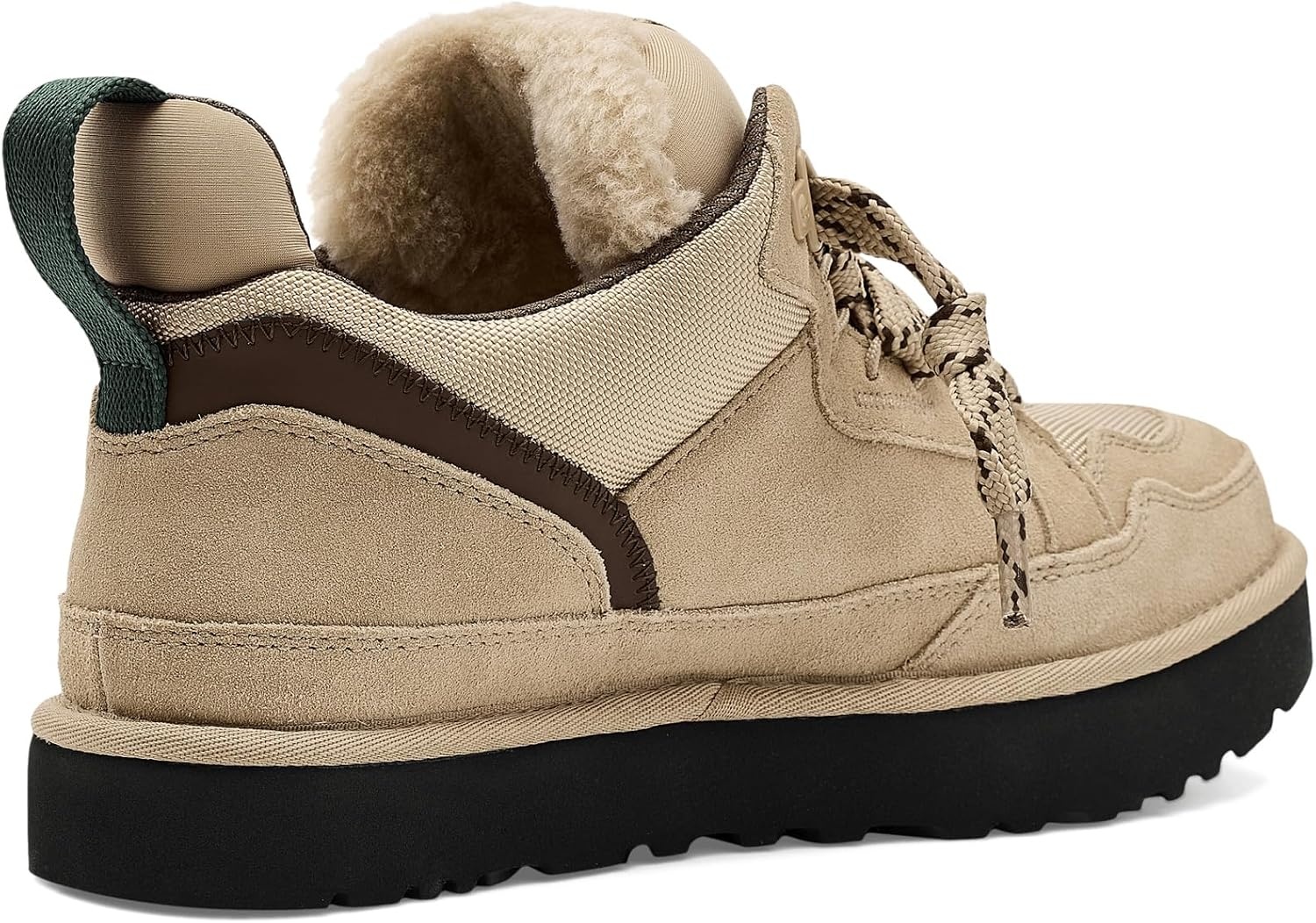 image:imageUGG Mens LowmelMustard SeedMolasses