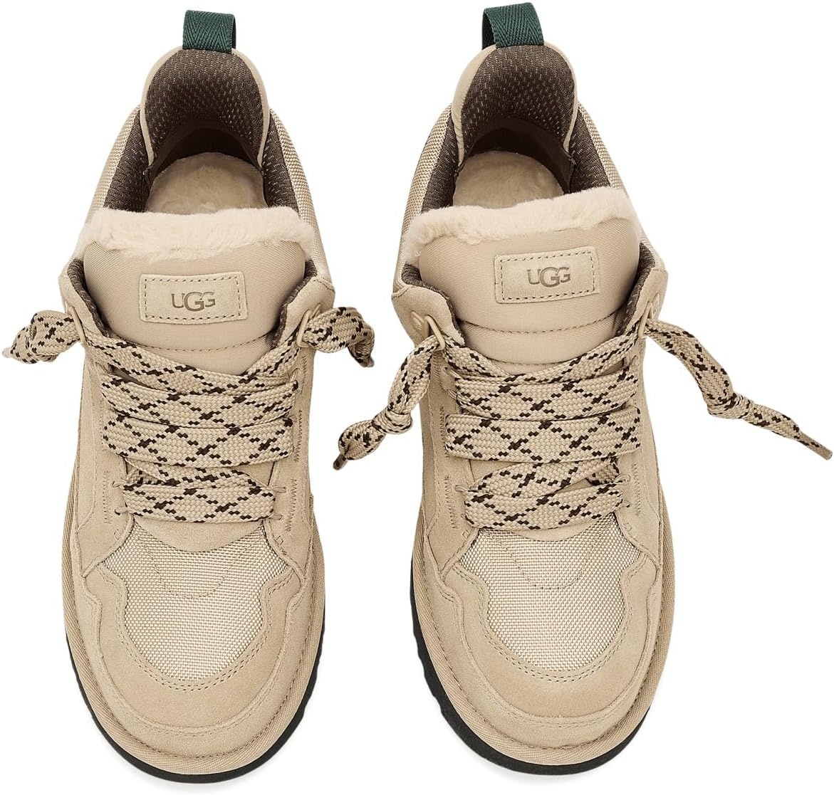 image:imageUGG Mens LowmelMustard SeedMolasses