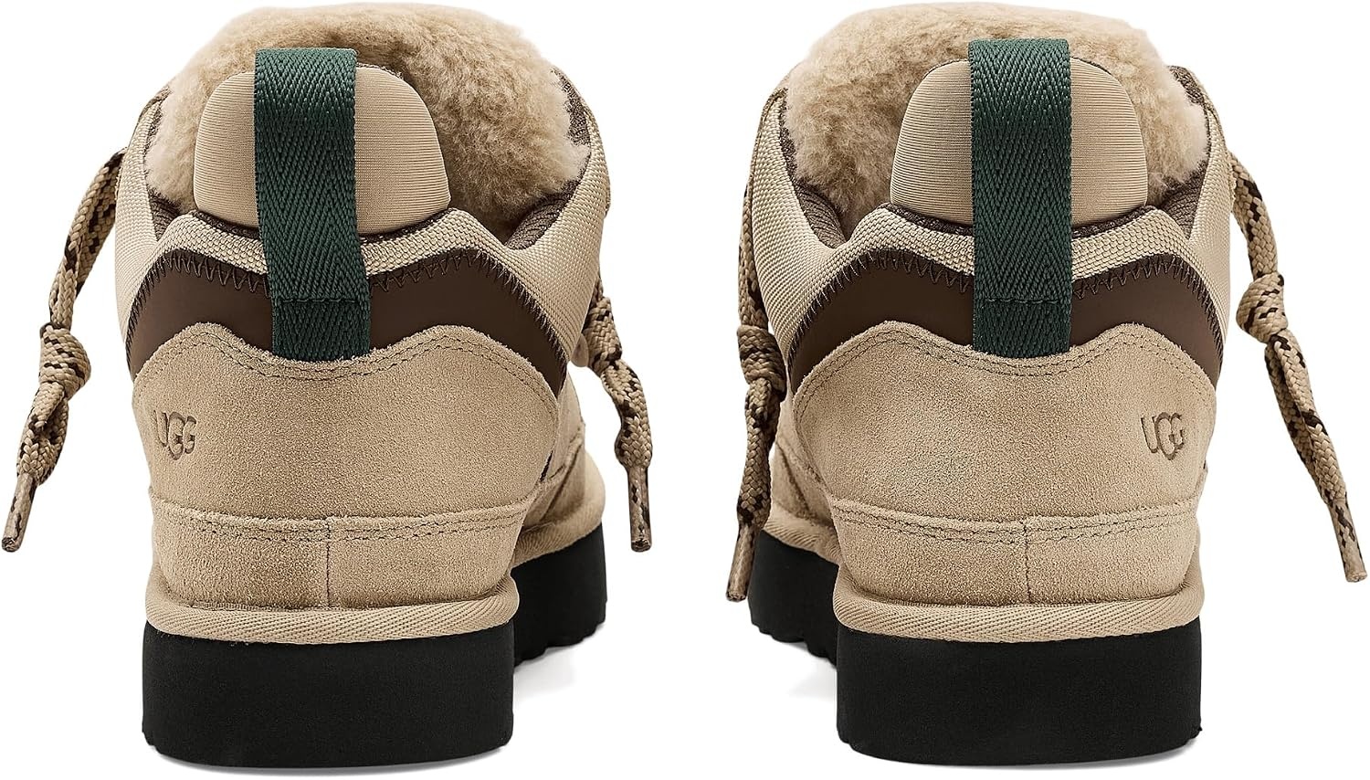 image:imageUGG Mens LowmelMustard SeedMolasses