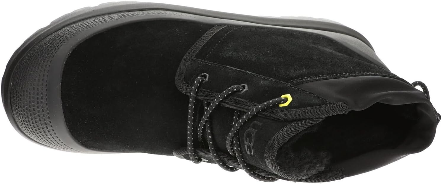 image:imageUGG Mens Neumel Weather HybridBlackBlack