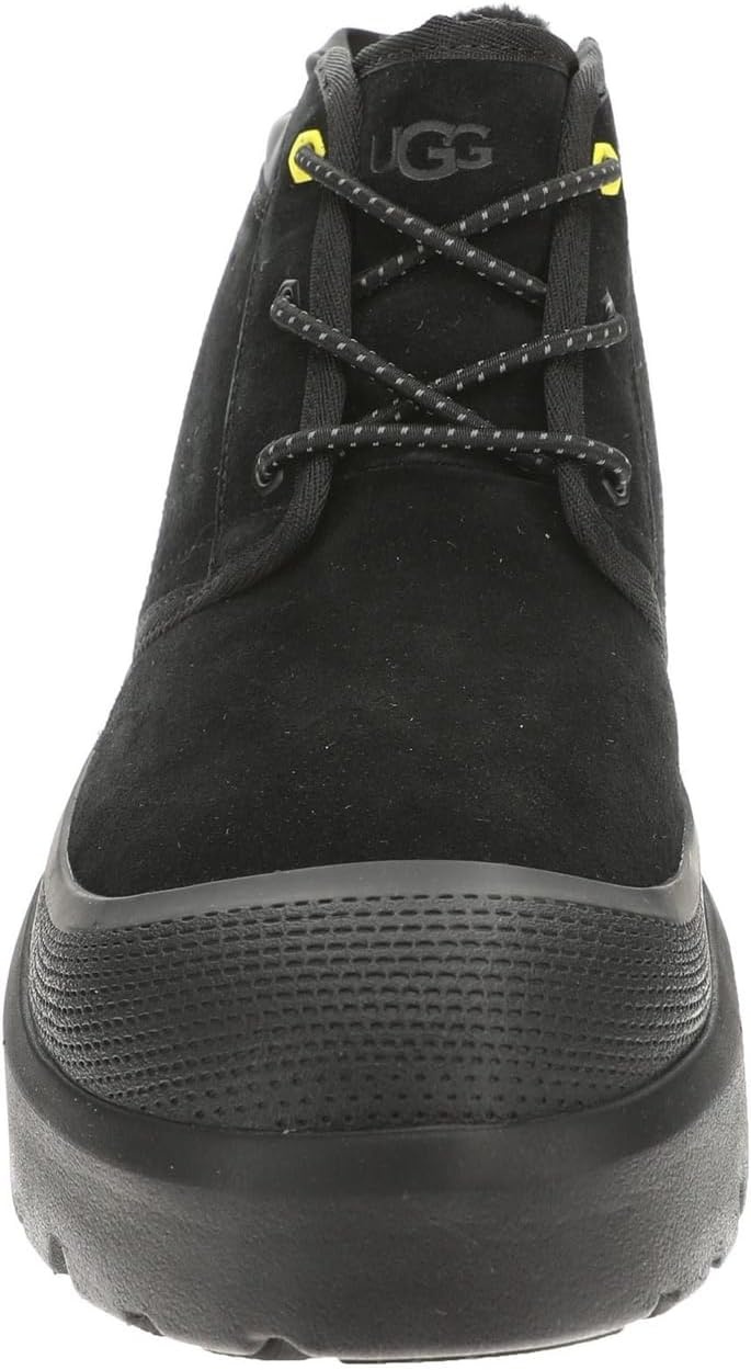 image:imageUGG Mens Neumel Weather HybridBlackBlack