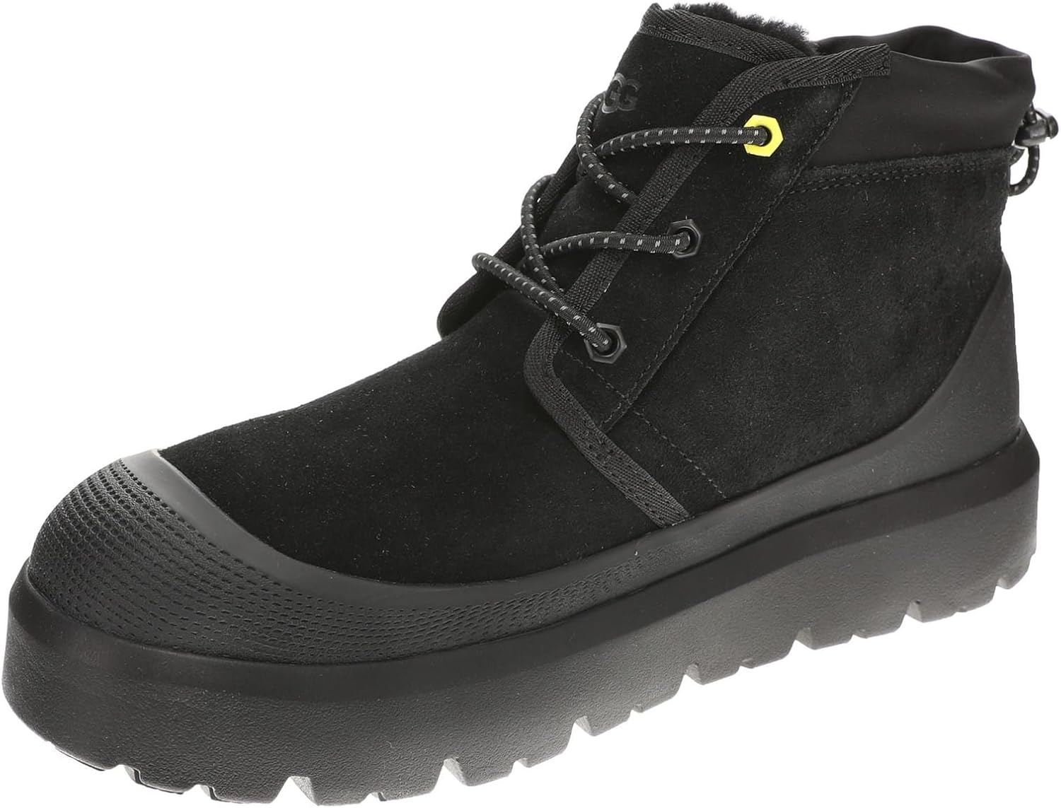 image:imageUGG Mens Neumel Weather HybridBlackBlack