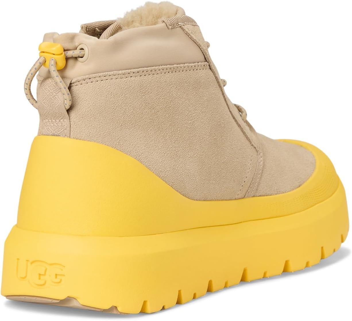 image:imageUGG Mens Neumel Weather HybridMustard SeedSummer Wheat