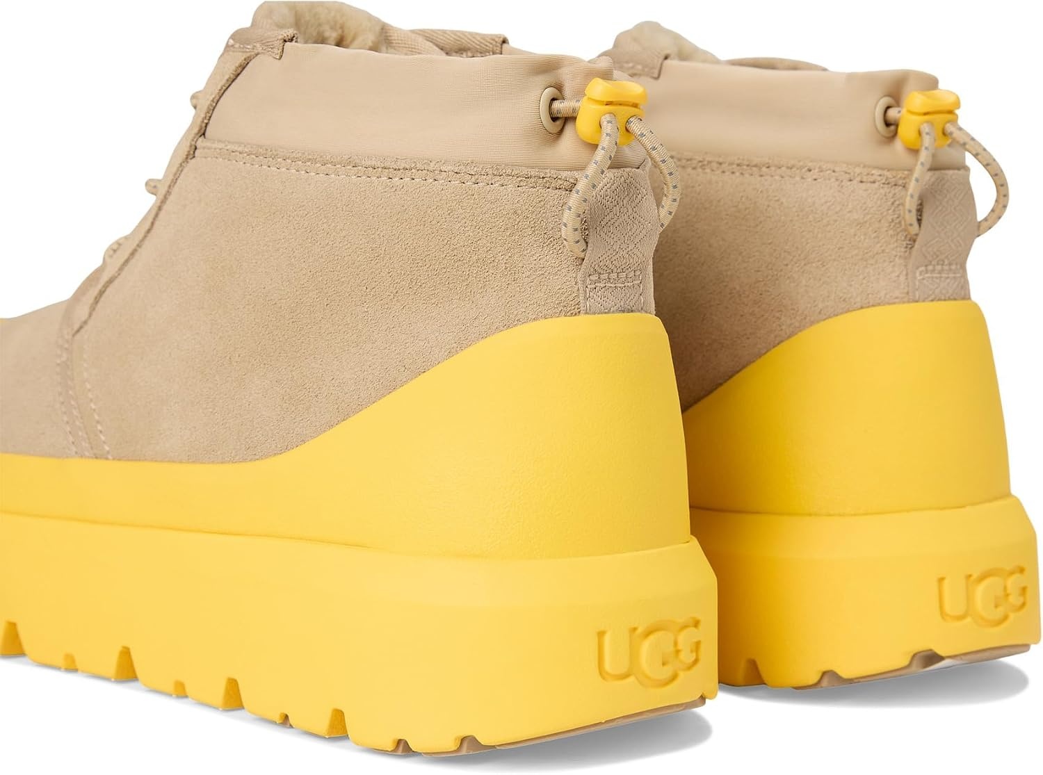 image:imageUGG Mens Neumel Weather HybridMustard SeedSummer Wheat