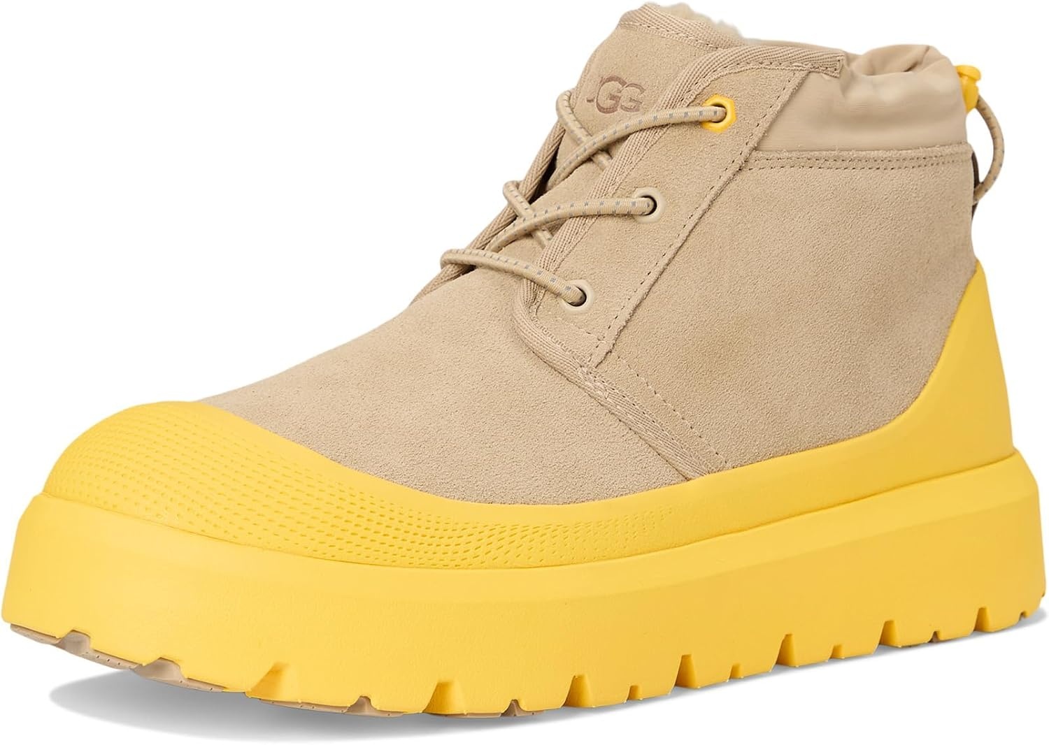 image:imageUGG Mens Neumel Weather HybridMustard SeedSummer Wheat