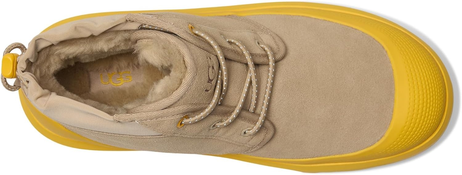 image:imageUGG Mens Neumel Weather HybridMustard SeedSummer Wheat