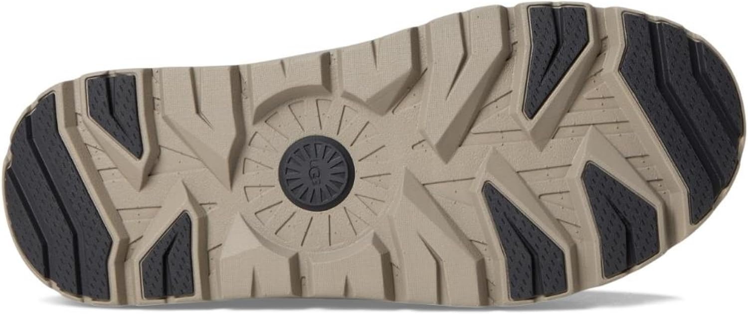 image:imageUGG Mens Neumel Weather HybridObsidianCobble Grey