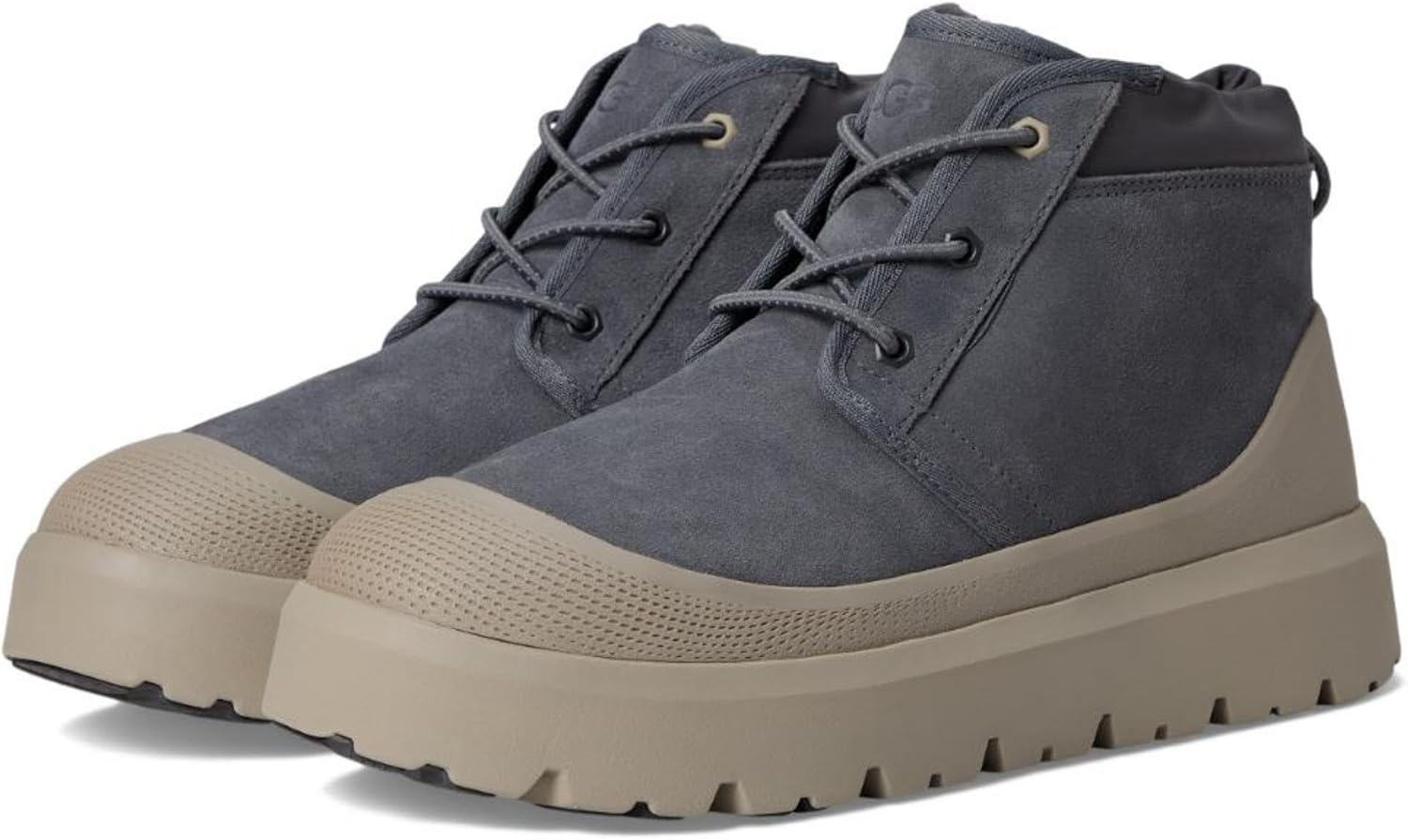 image:imageUGG Mens Neumel Weather HybridObsidianCobble Grey