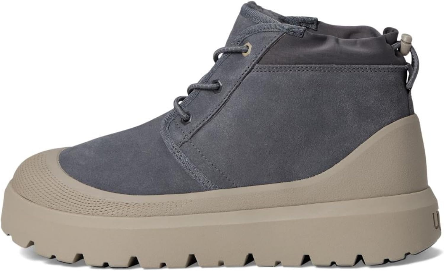 image:imageUGG Mens Neumel Weather HybridObsidianCobble Grey