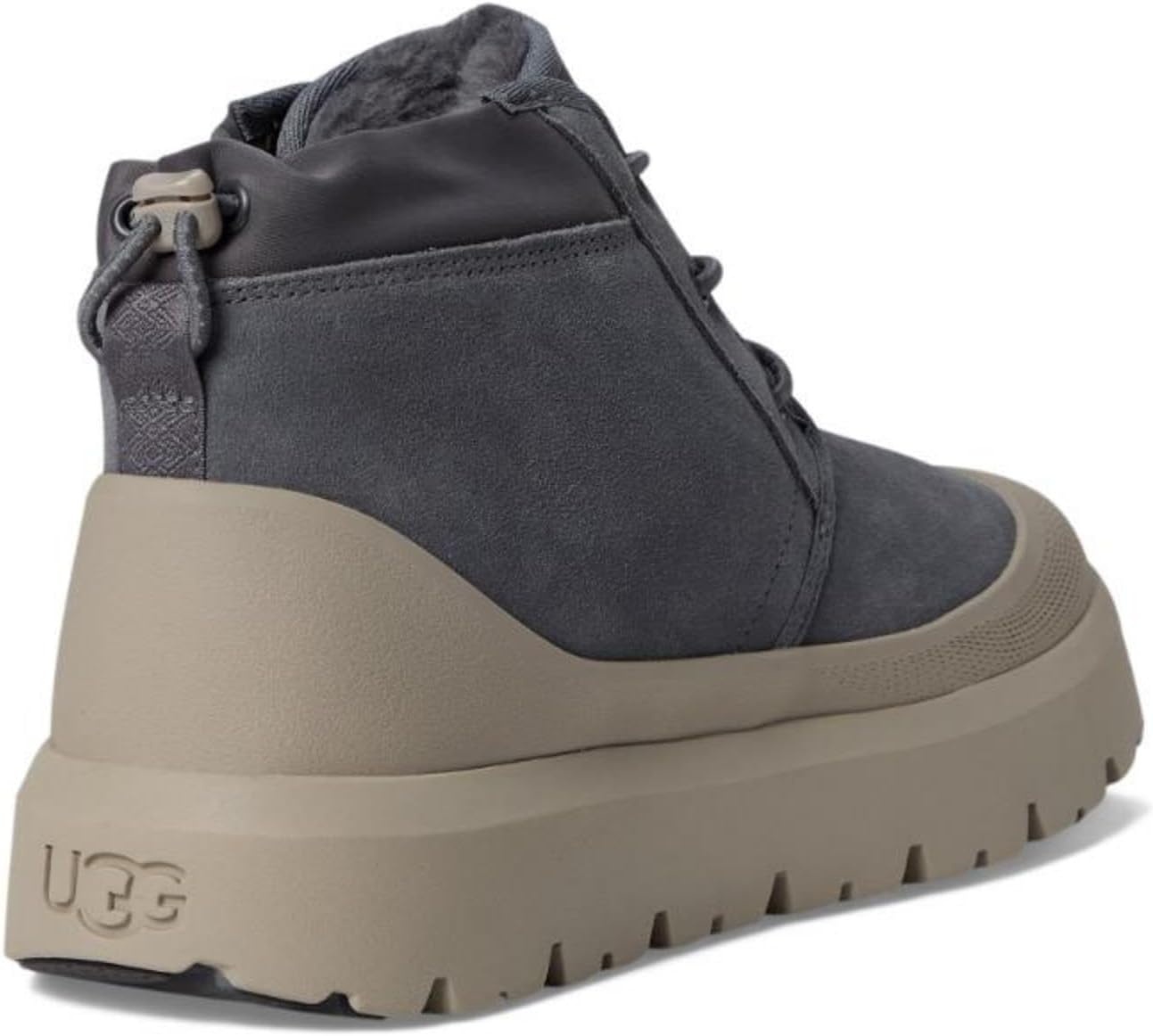 image:imageUGG Mens Neumel Weather HybridObsidianCobble Grey