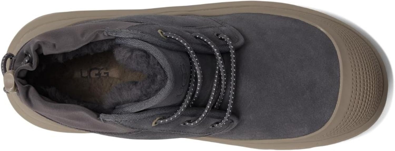 image:imageUGG Mens Neumel Weather HybridObsidianCobble Grey