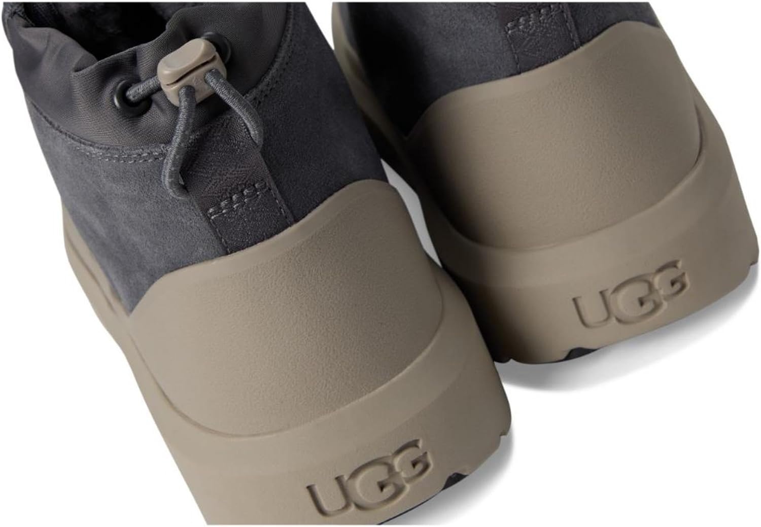 image:imageUGG Mens Neumel Weather HybridObsidianCobble Grey