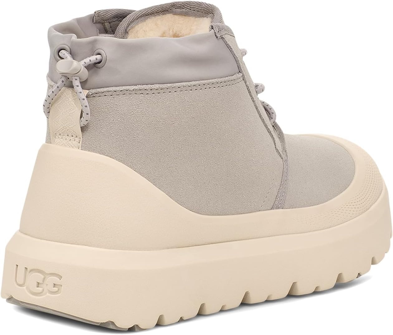 image:imageUGG Mens Neumel Weather HybridSealBirch