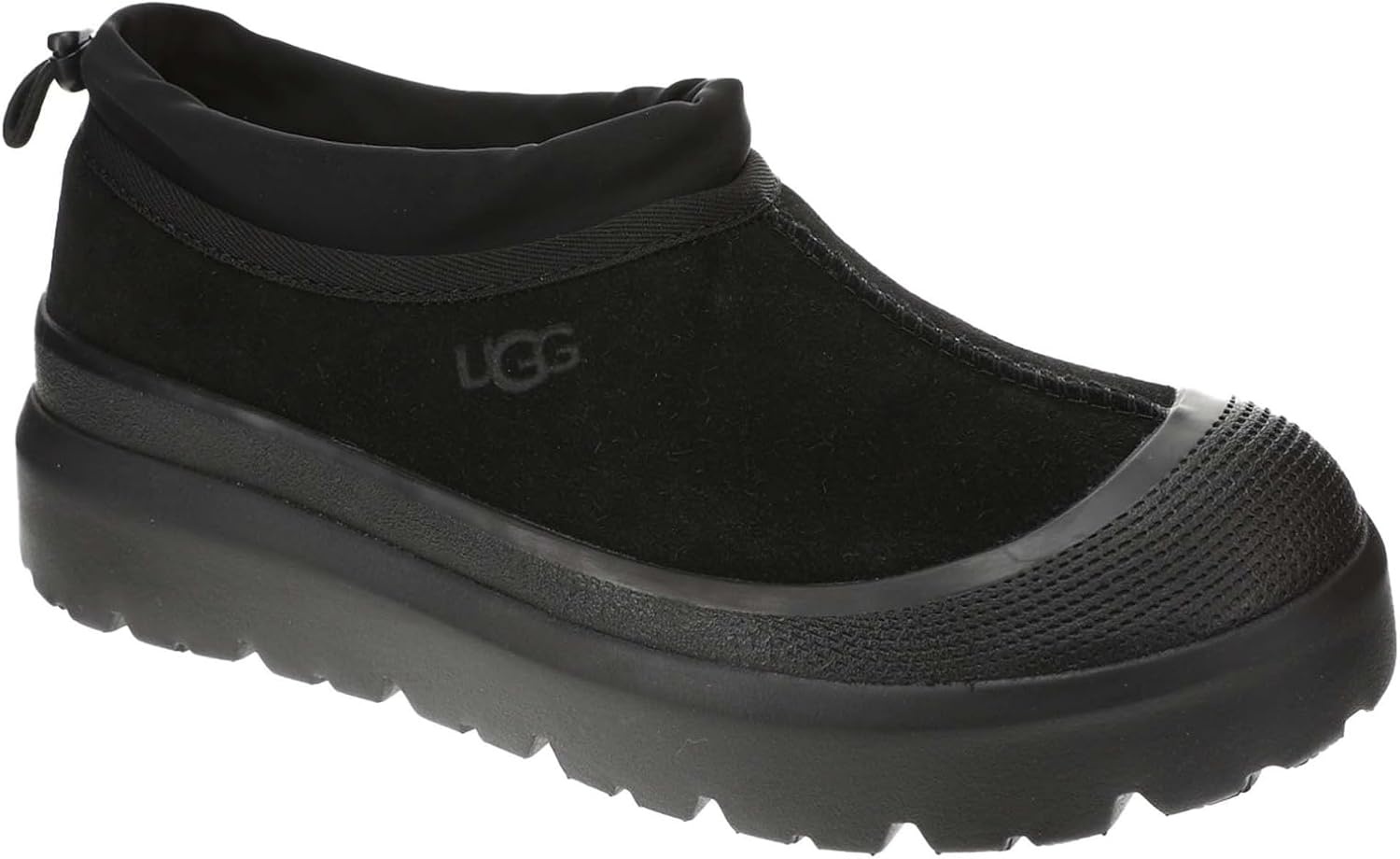image:imageUGG Mens Tasman Weather HybridBlackBlack
