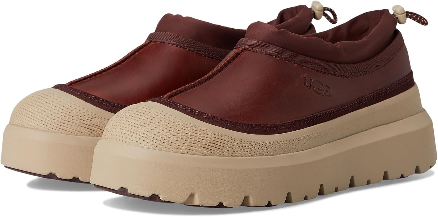 image:imageUGG Mens Tasman Weather HybridCordovanWhite Pepper