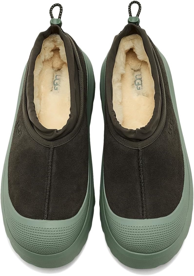 image:imageUGG Mens Tasman Weather HybridDense SmokeArtichoke