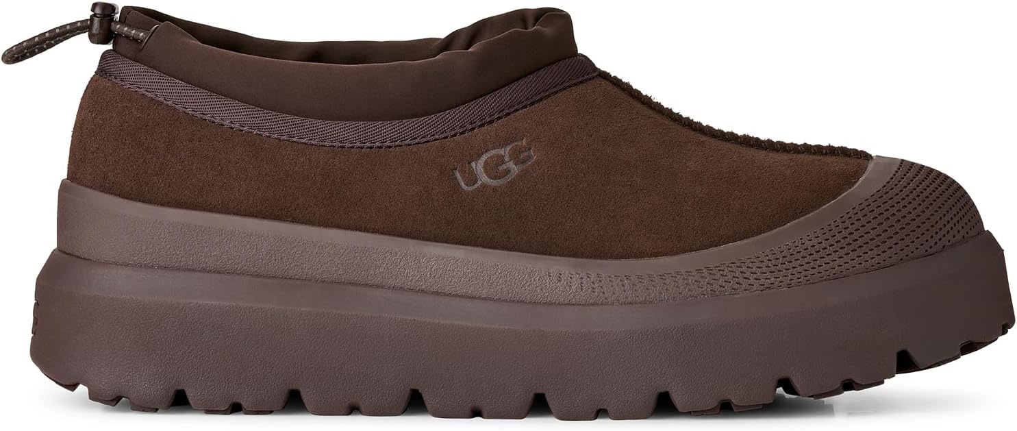 image:imageUGG Mens Tasman Weather HybridDusted Cocoa