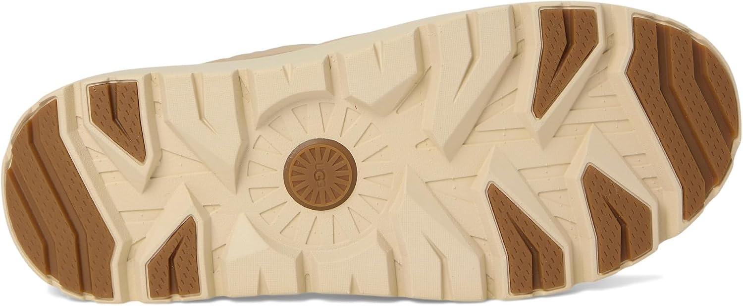 image:imageUGG Mens Tasman Weather HybridMustard SeedCream